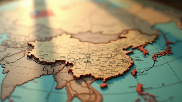 Analyse approfondie des stratégies de la Chine : comprendre les enjeux mondiaux