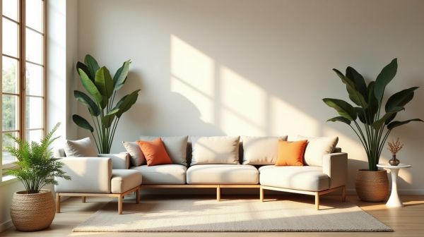 Comment aménager votre intérieur pour un espace harmonieux