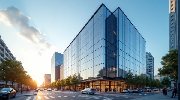 Comment immo-croissance navigate dans le marché immobilier actuel