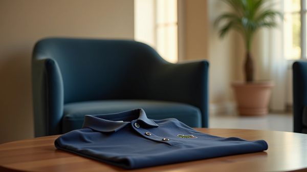 Comment profiter des promotions Lacoste et des tendances mode