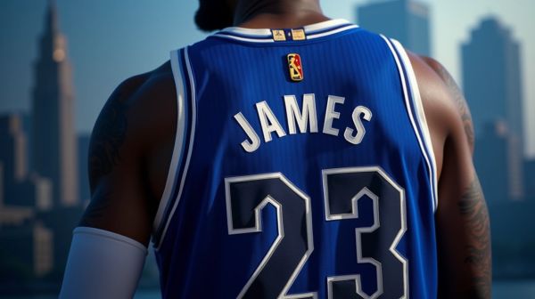 Comprendre la dynastie LeBron James et sa marque emblématique