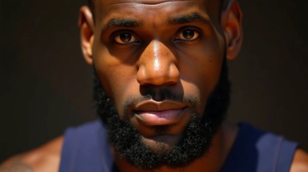 Comprendre la dynastie LeBron James et sa marque emblématique