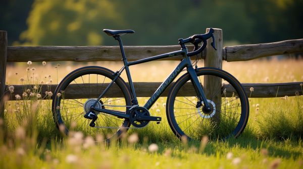 Équipement surprenant : les indispensables pour le vélo de route
