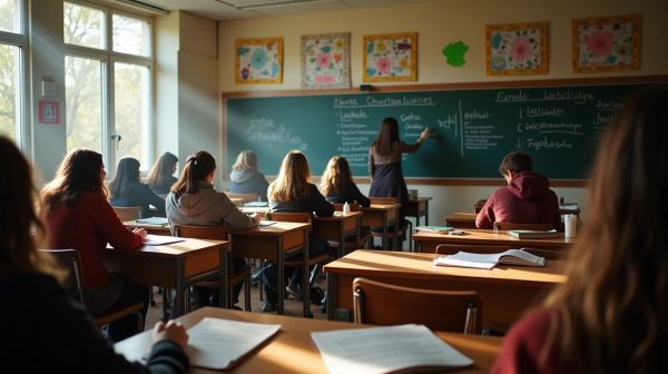 Metz : les cours collectifs qui remplissent vraiment
